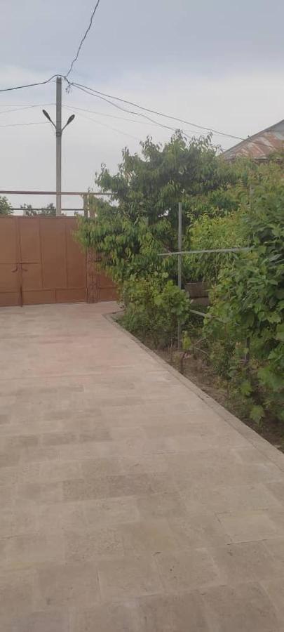 Abs Guest House Osh Exterior photo